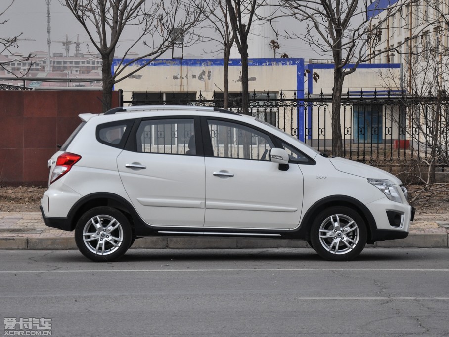 2014LCX20 1.4L ք\Ӱ IV