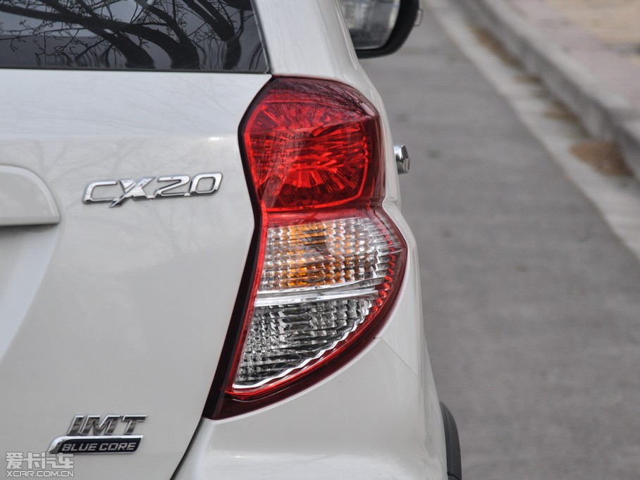 2014LCX20 1.4L ք\Ӱ IV