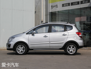 長安汽車2014款長安CX20