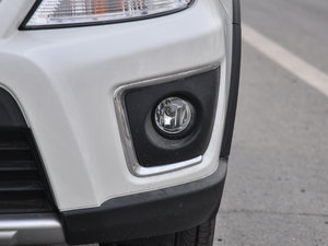 2014款1.4L 手动运动版 国IV 前雾灯