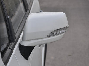 2014款1.4L 手动运动版 国IV 后视镜