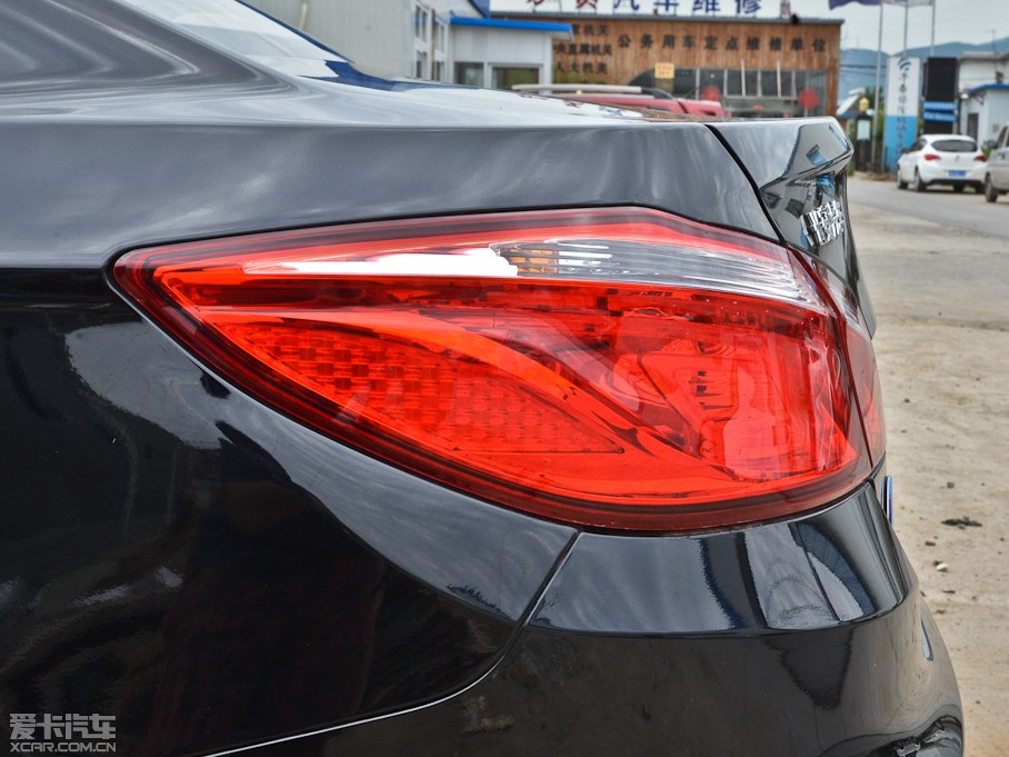 2013݄(dng) 1.6L Ԅ(dng)A V