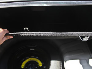 2013款1.6L 手动精英版 京V 其它