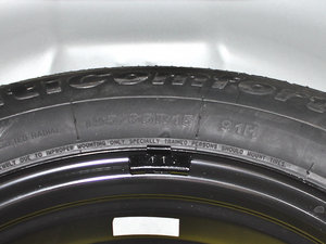 2013款1.6L 手动精英版 京V 其它