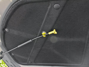 2013款1.6L 手动精英版 京V 其它