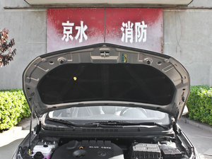 2013款1.6L 手动精英版 京V 其它