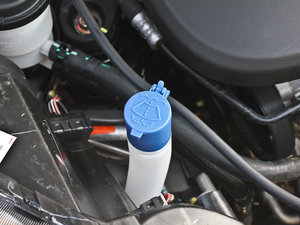 2013款1.6L 手动精英版 京V 其它