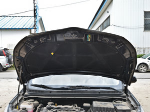 2013款1.6L 手动豪华版 京V 其它