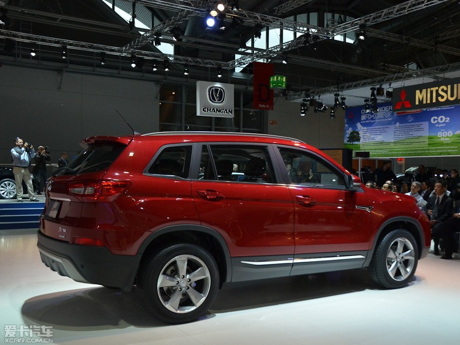 2014LCS75 1.8T ԄF IV