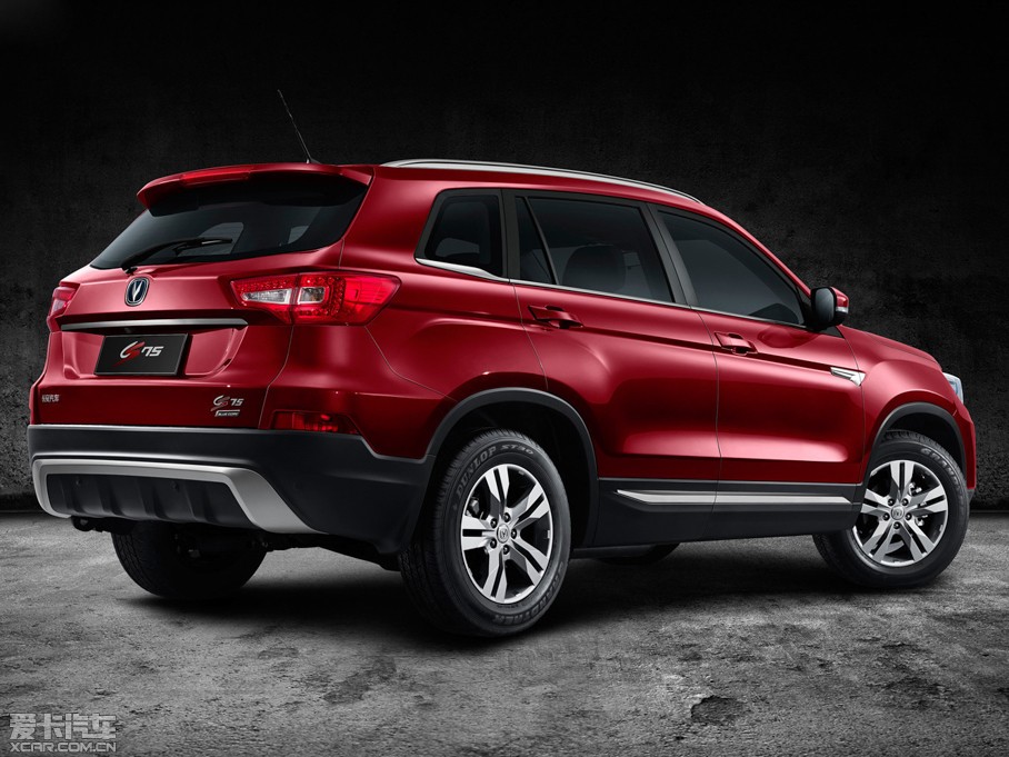 2014LCS75 1.8T ԄF IV