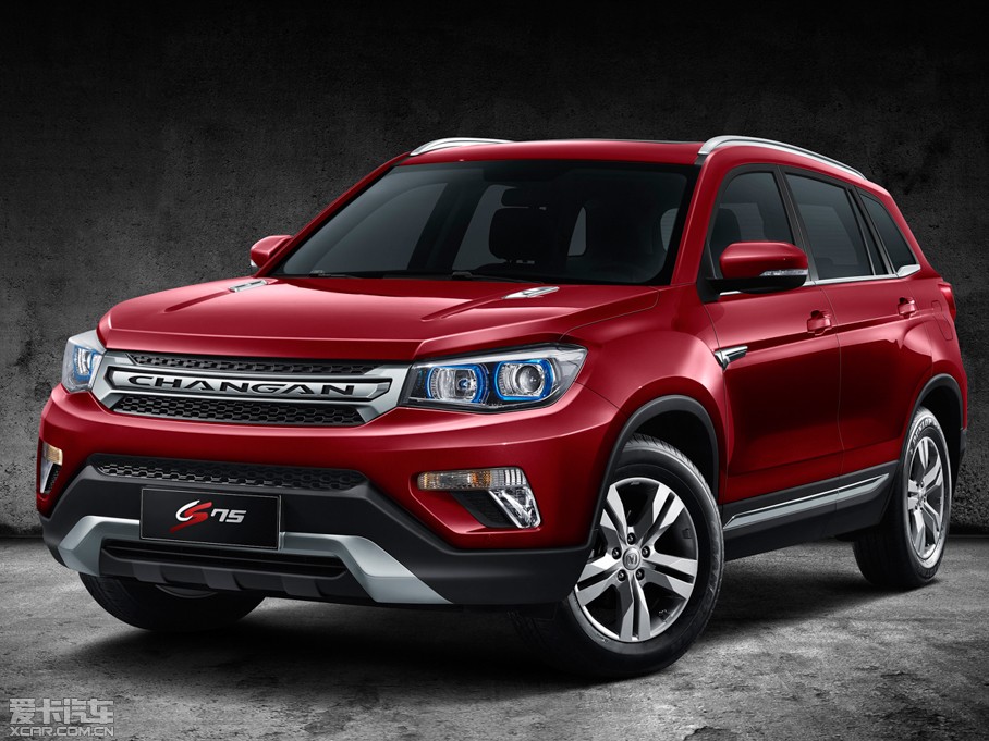 2014LCS75 1.8T ԄF IV