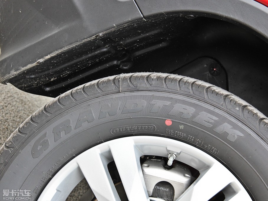 2014LCS75 2.0L քm IV