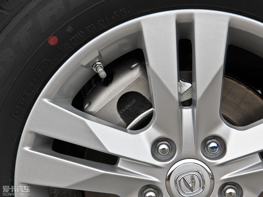 2014LCS75 2.0L քm IV