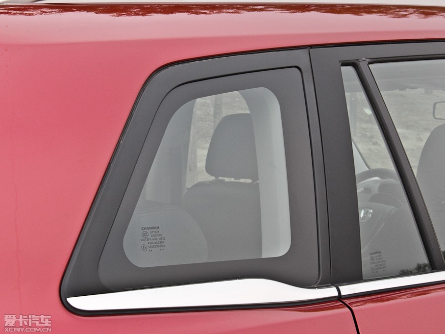 2014LCS75 2.0L քm IV