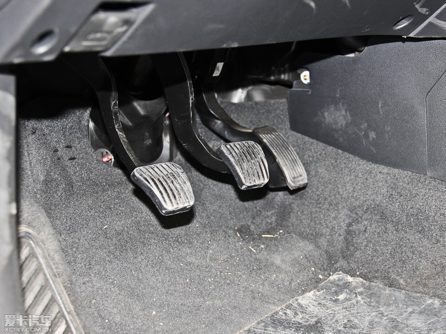 2014LCS75 2.0L քm IV