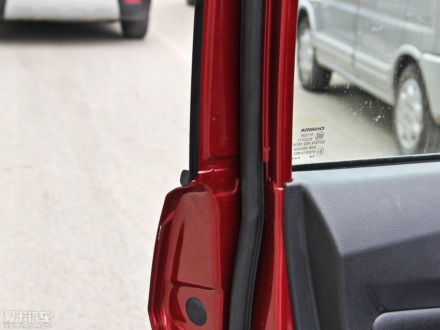 2014LCS75 2.0L քm IV