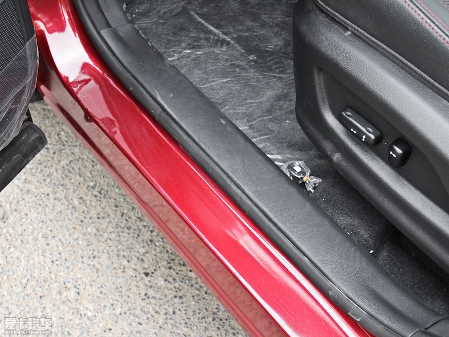 2014LCS75 2.0L քm IV