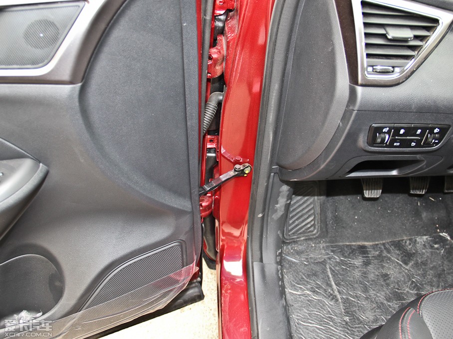 2014LCS75 2.0L քm IV