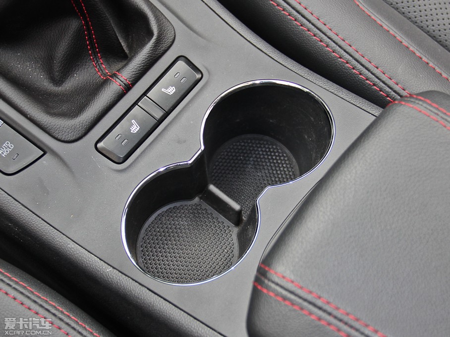 2014LCS75 2.0L քm IV