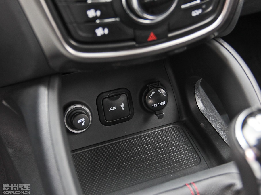 2014LCS75 2.0L քm IV