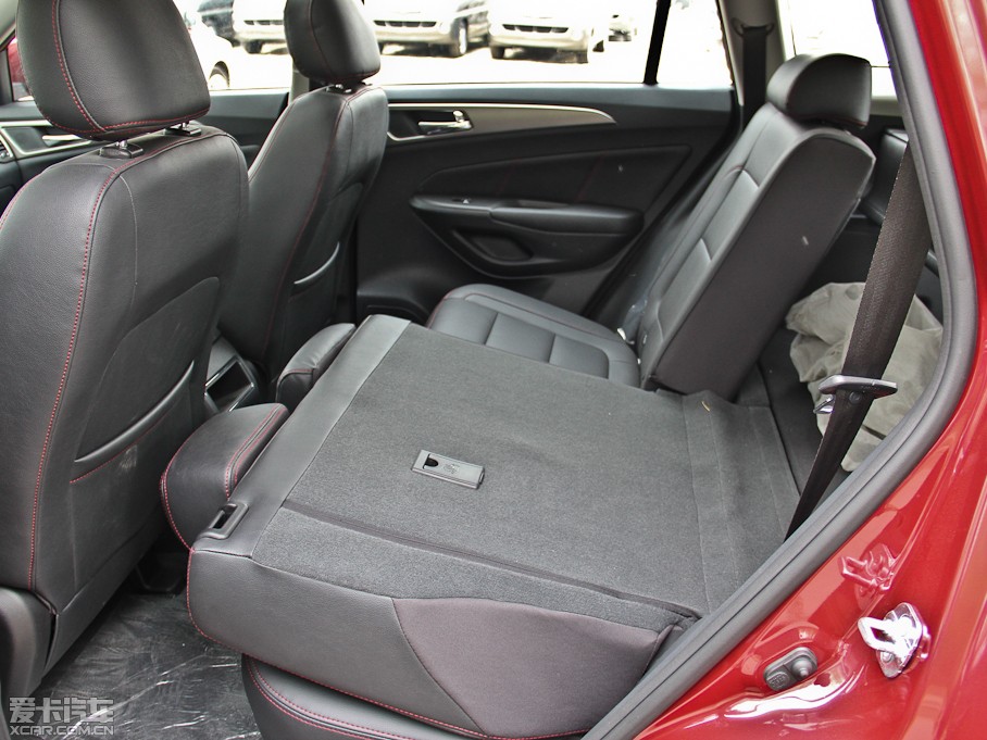 2014LCS75 2.0L քm IV