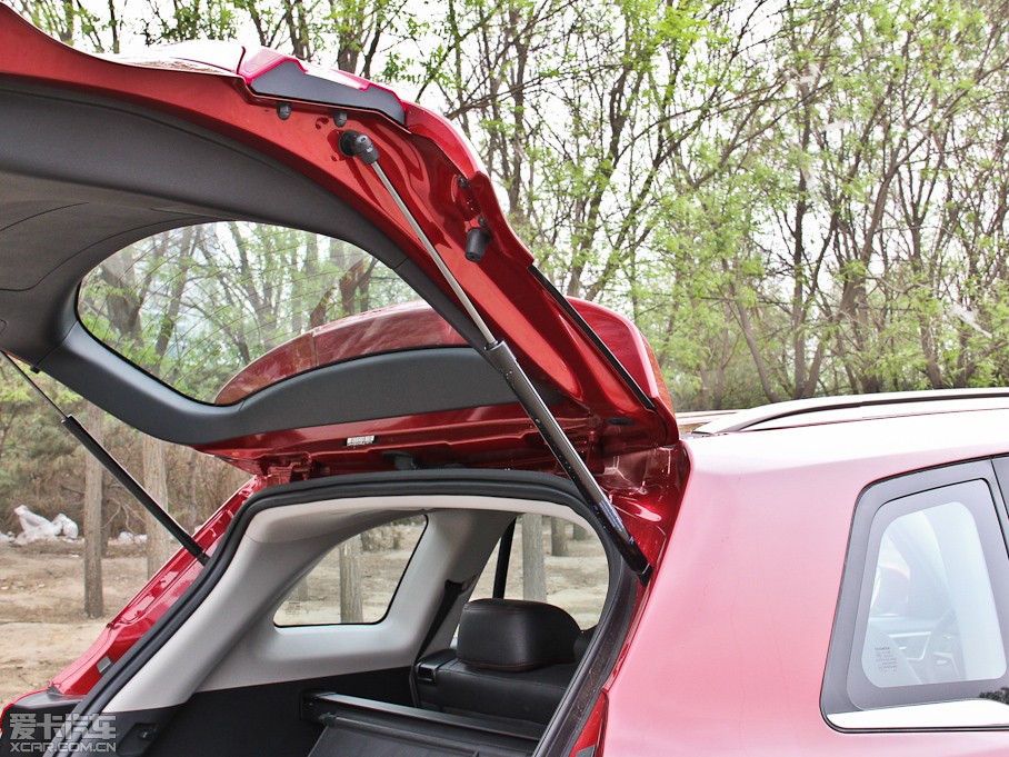 2014LCS75 2.0L քm IV