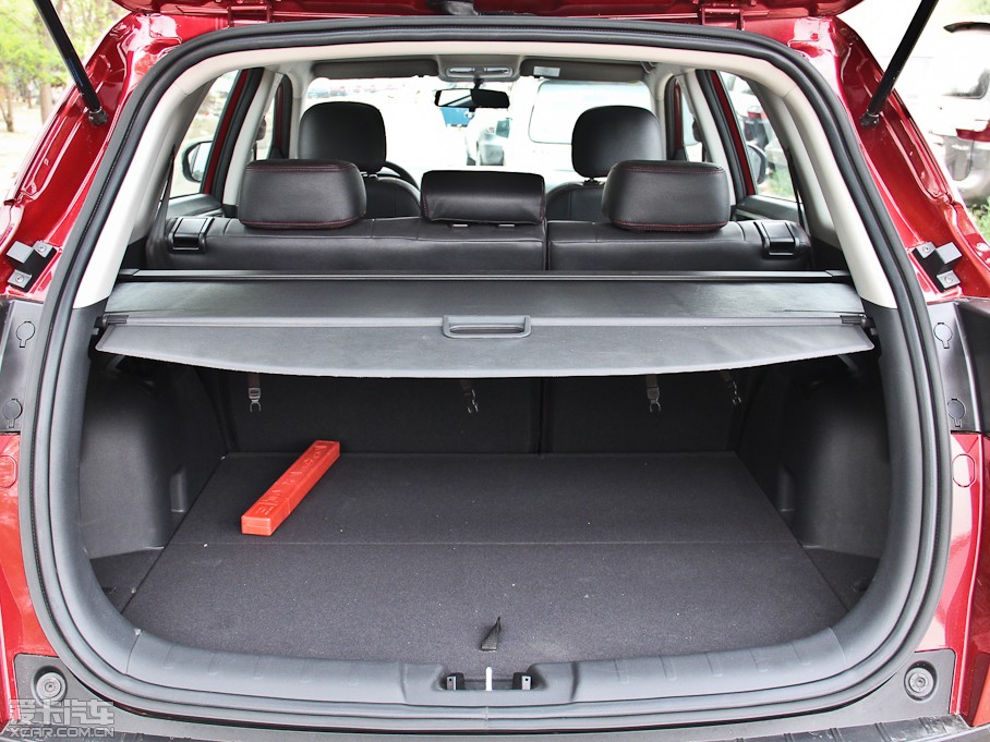 2014LCS75 2.0L քm IV