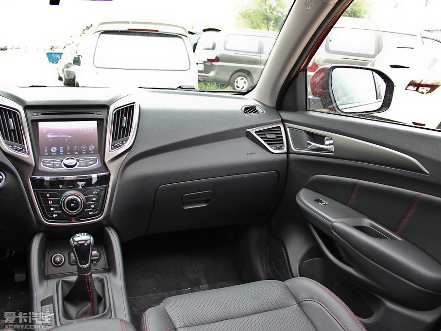 2014LCS75 2.0L քm IV