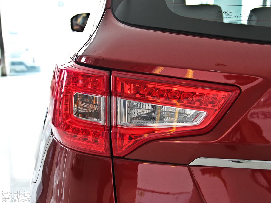 2014LCS75 2.0L քӺA IV