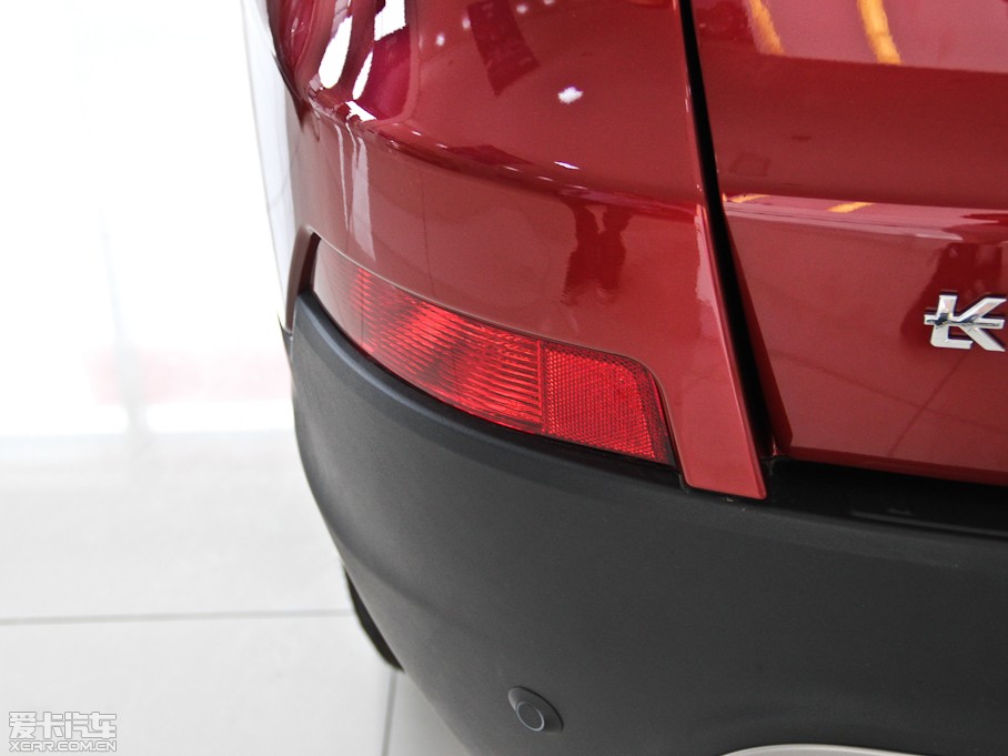 2014LCS75 2.0L քӺA IV