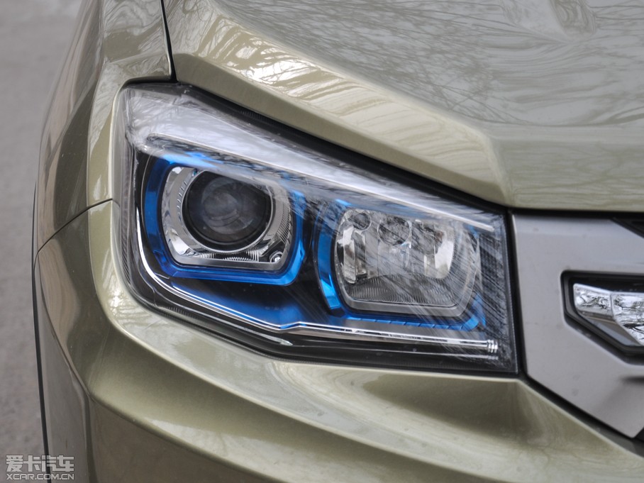 2014L(zhng)CS75 1.8T Ԅ(dng)Ӣ (gu)IV