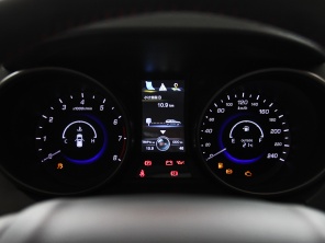 長安乘用車2014款長安CS75