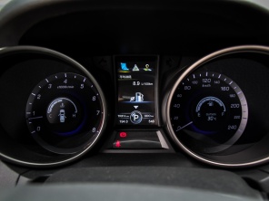 长安乘用车2014款长安CS75
