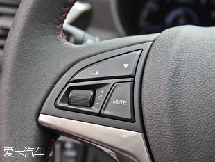 長安乘用車2014款長安CS75