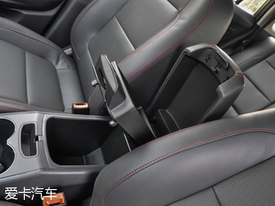 長安乘用車2014款長安CS75