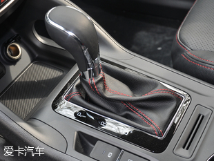 長安乘用車2014款長安CS75