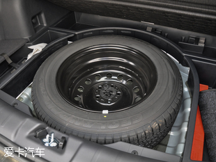 長安乘用車2014款長安CS75