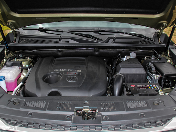 長安乘用車2014款長安CS75