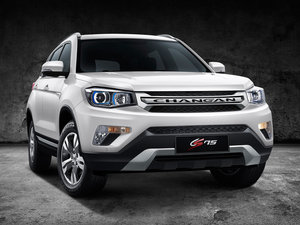 2014款1.8T 自动尊贵版 国IV 整体外观