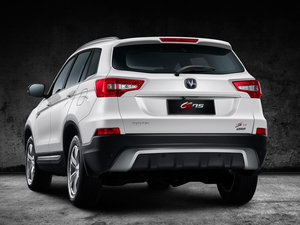 2014款1.8T 自动尊贵版 国IV 整体外观