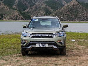 2014款1.8T 自动尊贵版 国IV 正前