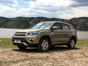2014款1.8T 自动尊贵版 国IV 左前45度