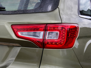2014款1.8T 自动尊贵版 国IV 细节外观