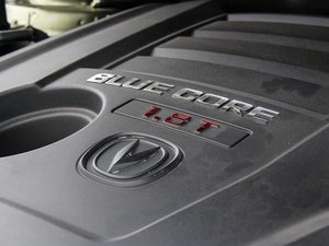 2014款1.8T 自动尊贵版 国IV 其它