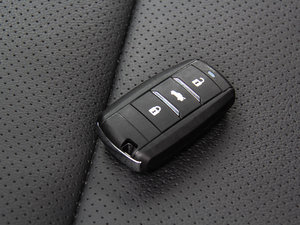 2014款1.8T 自动尊贵版 国IV 车钥匙