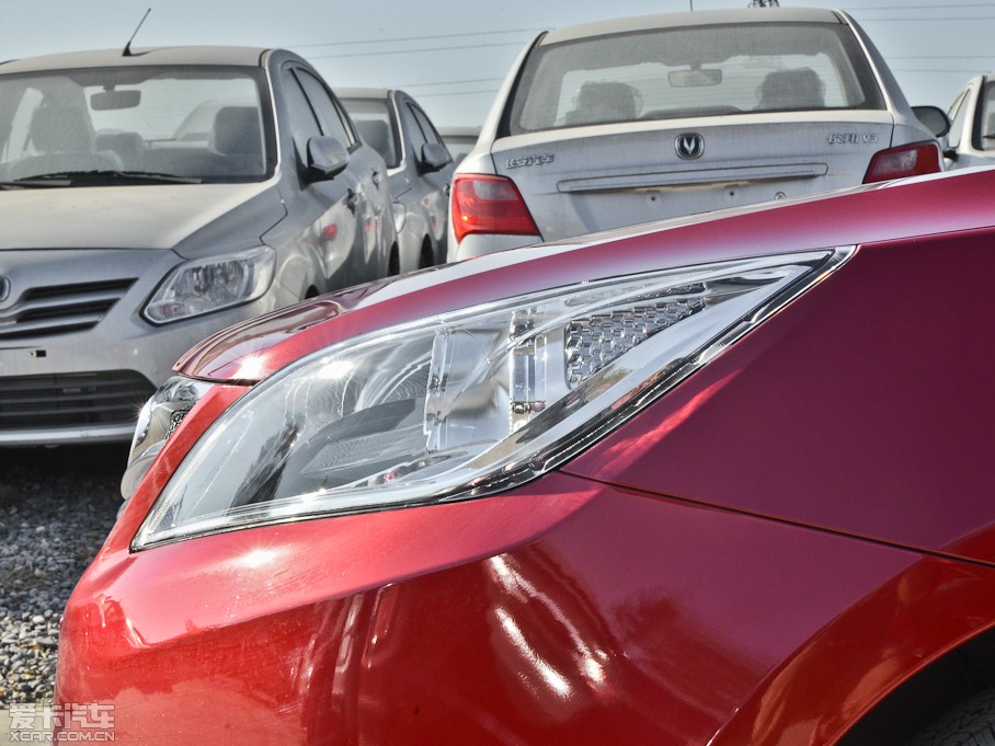 2014���݄� 1.6L �քӺ��A�� 