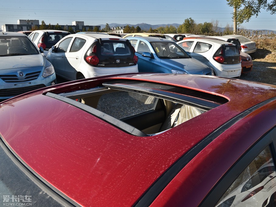 2014���݄� 1.6L �քӺ��A�� 