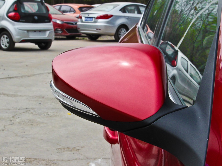 2014���݄�(d��ng) 1.6L �Ԅ�(d��ng)���A�� ��V