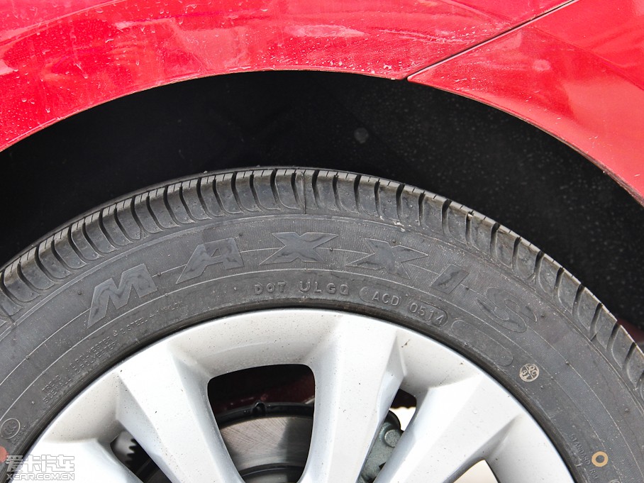 2014���݄� 1.6L �ԄӺ��A�� ��V