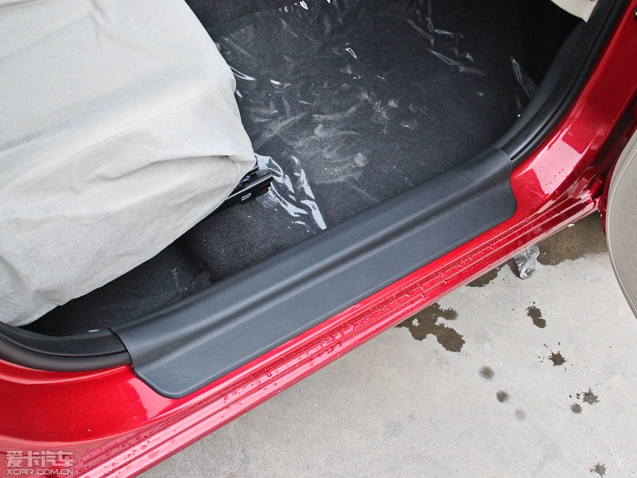 2014݄(dng) 1.6L Ԅ(dng)A V